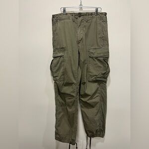 RRL Cargo Pants - Excellent Condition - Men's Size 31x32